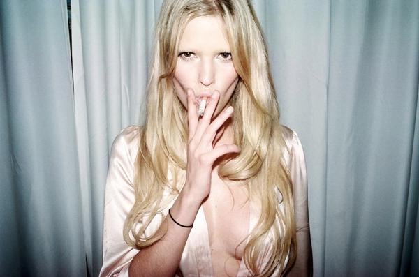 Lara Stone