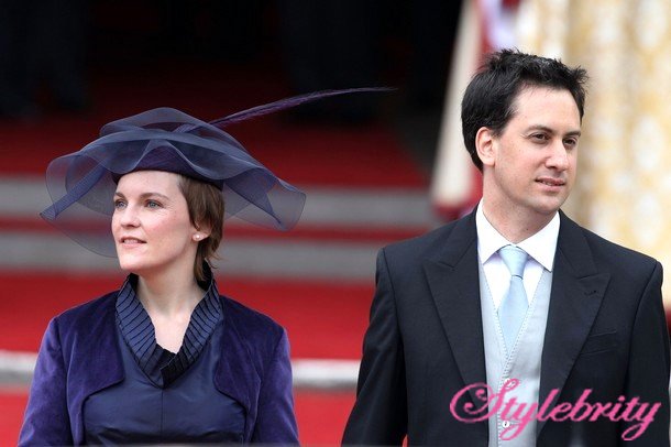 justine thornton and ed miliband. Justine Thornton