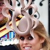 Kate Middleton And Prince William – The Wedding Hats