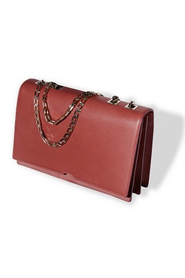 Victoria Beckham Bag Collection