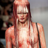 Charlie Le Mindu – Another Naked Fashion Show At London Fashion Week – Pictures (NSFW)