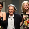 Paul Smith Catwalk A/W11 At London Fashion Week – Pictures