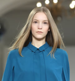 Pringle A/W 11 Show – London Fashion Week