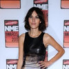 Alexa Chung And Other Celebrities At NME Awards – Arrivals Pictures