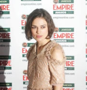 Empire Film Awards – Red Carpet Arrivals