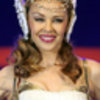 Kylie Minogue Aphrodite Tour Glasgow – Pictures