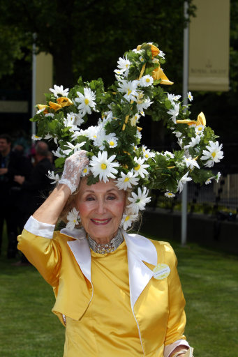 Royal Ascot – The Hats