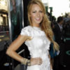 Blake Lively And Co-Stars Attend LA Premiere Of Green Lantern