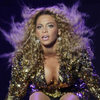 Beyonce Dazzles On Stage At Glastonbury – Pictures