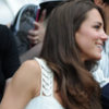 Kate And Wills Attend Wimbledon – Pictures