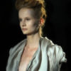Yiqing Yin Fall-Winter 2011-2012 Haute Couture Paris – Pictures (Editor Notes Nudity)