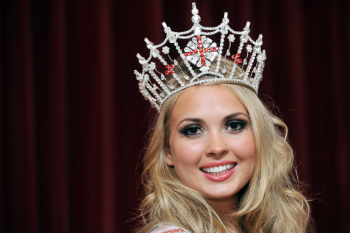 Miss England 2011 – Pictures