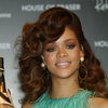 Rihanna Fragrance Launch – London