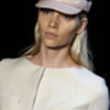 Victoria Beckham Shows S/S 2012 Collection At New York Fashion Week