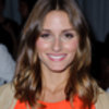 Olivia Palermo In Front Row At Toni & Guy Hair Show – London Fashion Week