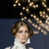 Corrie Nielsen S/S 2012 Catwalk – London Fashion Week