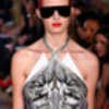 Julien Macdonald S/S ’12  –  London Fashion Week