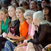 Celebrities Attend House of Holland S/S ’12 Fashion Show – London Fashion Week