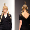 John Rocha S/S ’12 Collection – London Fashion Week