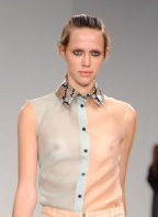 Henry Holland S/S ’12 Collection – London Fashion Week