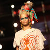 Vivienne Westwood S/S ’12 Show – London Fashion Week