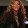 Beyonce And Tina Knowles Present House of Dereon Catwalk – London Fashion Week