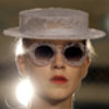 Erdem S/S ’12 Catwalk Show – London Fashion Week