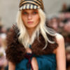 Burberry Prosum S/S ’12 Catwalk – London Fashion Week