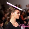 Kinder Aggugini S/S ’12 Catwalk Show – London Fashion Week