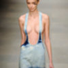 Danielle Scutt S/S ’12  Catwalk – London Fashion Week