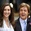 Sir Paul McCartney Marries Nancy Shevell – Pictures
