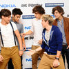 One Direction Nokia Phone Launch – Pictures
