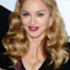 Madonna Attends W.E. Premiere At The BFI London Film Festival
