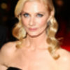 Joely Richardson And Stars At Anonymous Premiere