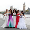 Miss World 2011 Photocall