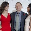 James Bond Skyfall Photocall – London