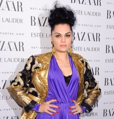 Harper’s Bazaar Women of the Year Awards – London