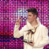 Justin Bieber Attends BAMBI Awards In Germany