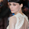 The Girl with The Dragon Tattoo Premiere – London