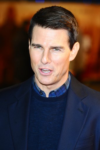 UK Film Premiere – Mission:Impossible Ghost Protocol – London