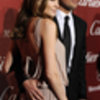 Brad Pitt, Angelina Jolie and other Hollywood stars attend 2012 Palm Springs international film festival awards gala