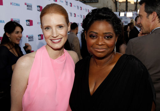 17th Annual Critics’ Choice Movie Awards – Arrivals – Los Angeles