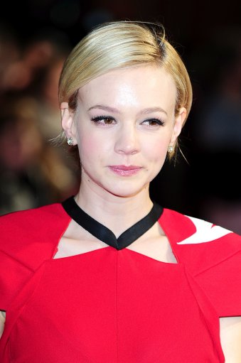 Carey Mulligan attends London critics’ circle film awards