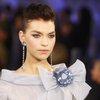 Paris Haute-Couture Fashion Week – Chanel Catwalk