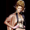 Paris Haute-Couture Fashion Week – Jean-Paul Gaultier Catwalk