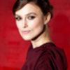 Keira Knightley Attends A Dangerous Method Premiere