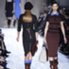 Victoria Beckham Runway – New York Fashion Week