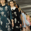 Oscar de la Renta Runway – New York Fashion Week