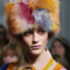 Moschino Cheap & Chic Catwalk – London Fashion Week