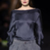 Nicole Farhi a/w 2012 Catwalk – London Fashion Week